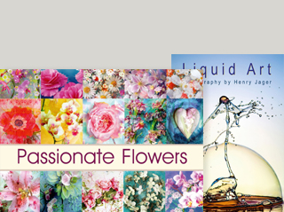 Internationale Kalender im quadratischen Format